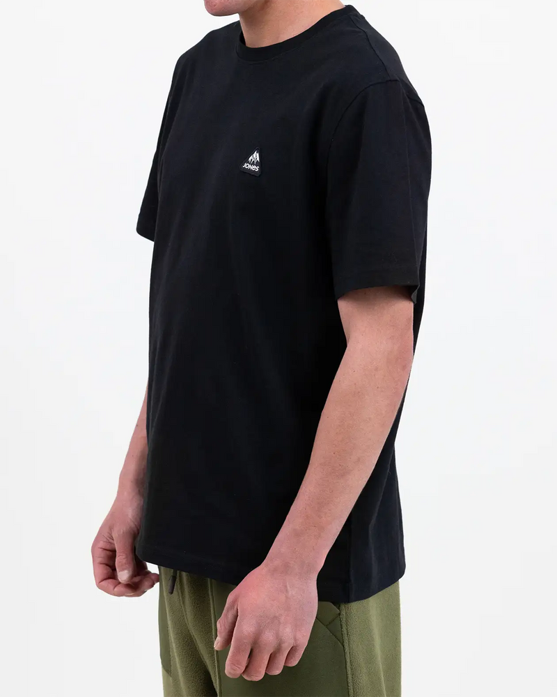 Sierra Organic Cotton Tee