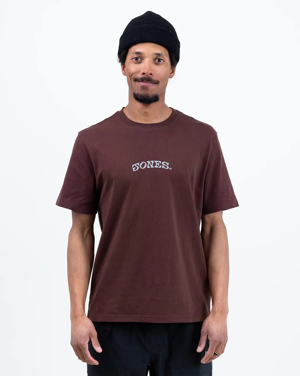 Sierra Organic Cotton Tee
