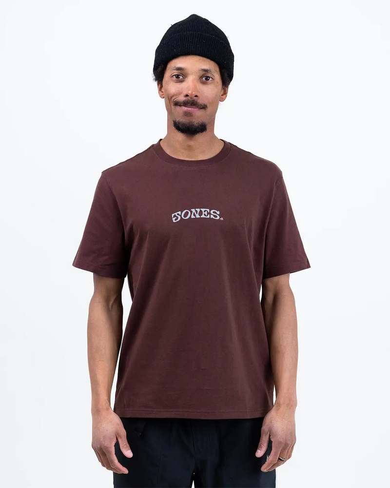 Sierra Organic Cotton Tee