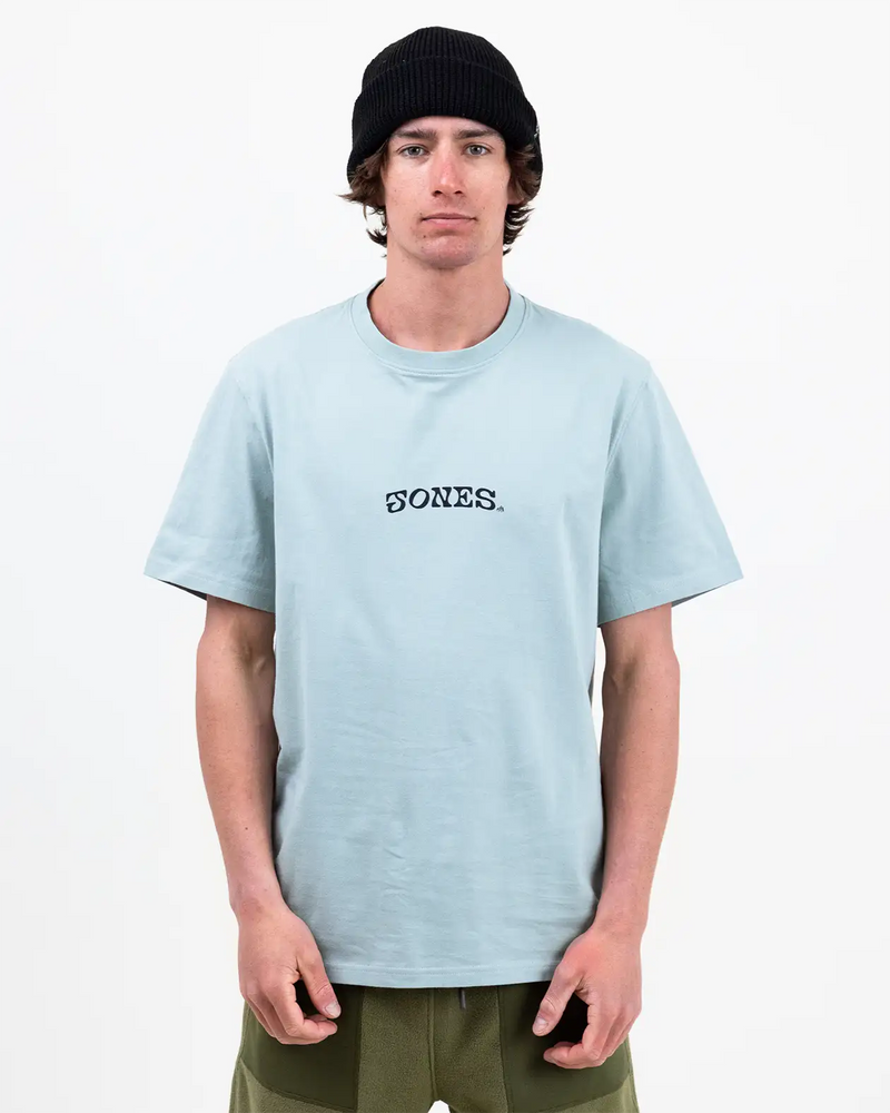 Sierra Organic Cotton Tee