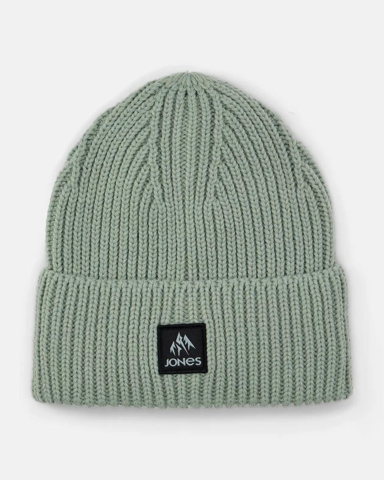 ANCHORAGE BEANIE 2027 ANCHORAGE BEANIE 2027 Accessories Jones Snowboards High Performance 7630961816674 J.27.BEU.ANC.020.OS.1