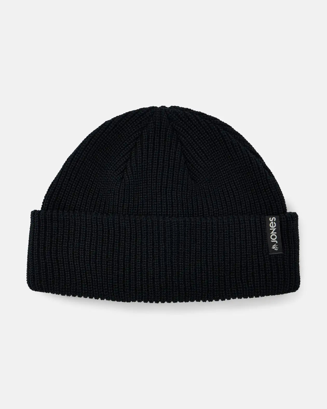 KODIAK BEANIE 2027 KODIAK BEANIE 2027 Accessories Jones Snowboards High Performance 7630961816728 J.27.BEU.KOD.001.OS.1
