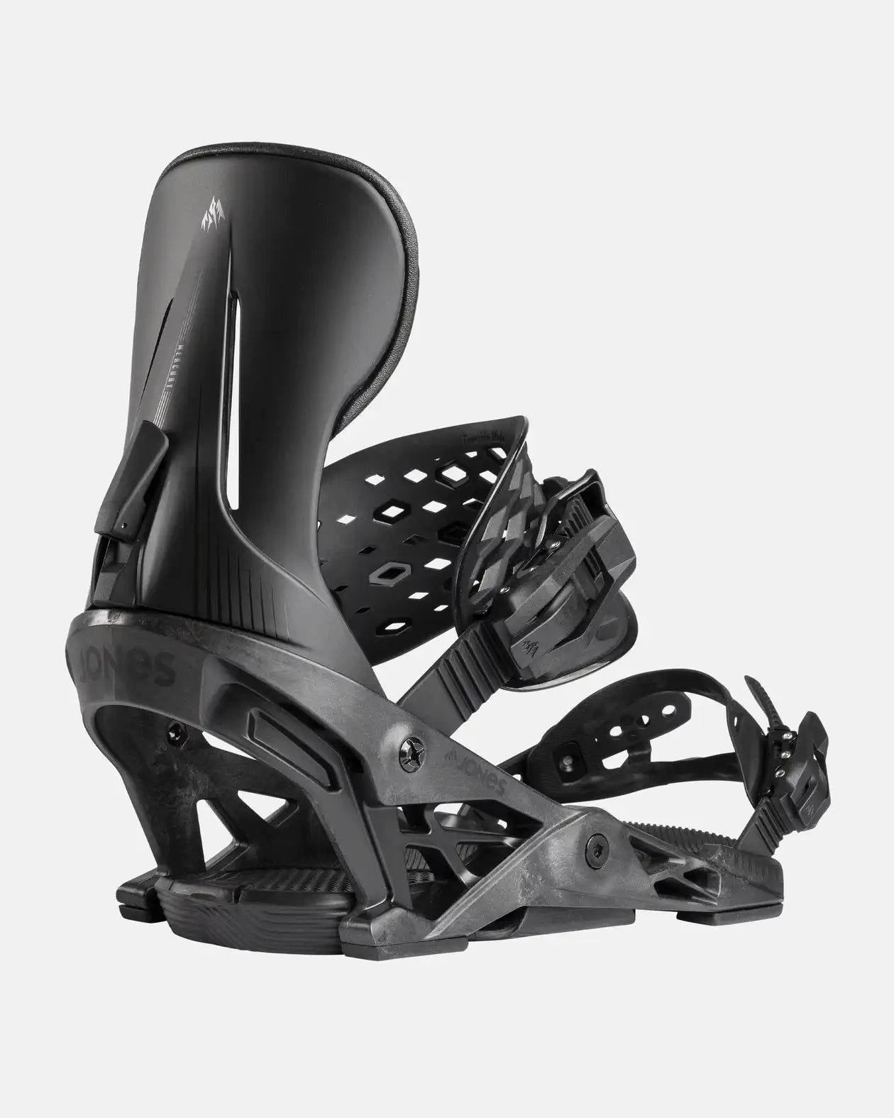 Men's Mercury Snowboard Binding