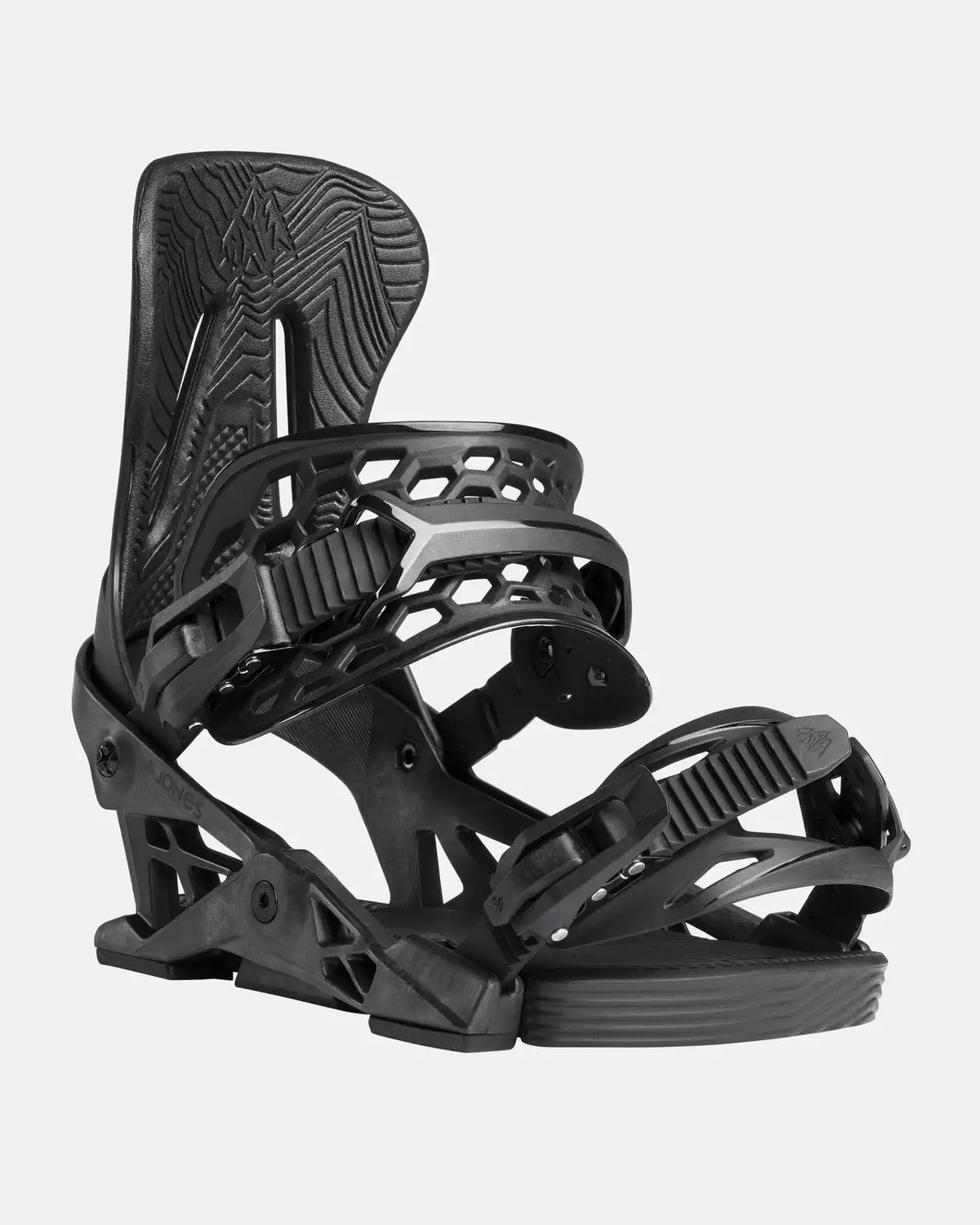 Men's Mercury Snowboard Binding | Jones