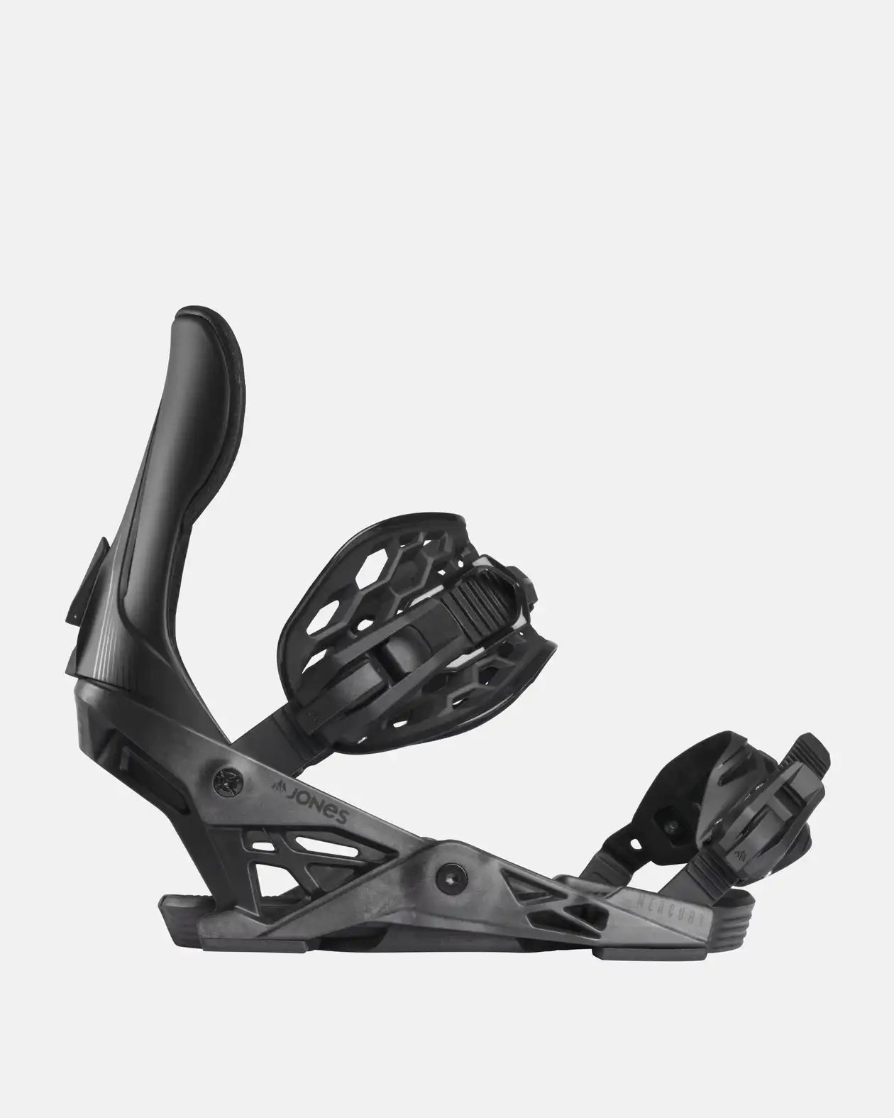 Men's Mercury Snowboard Binding