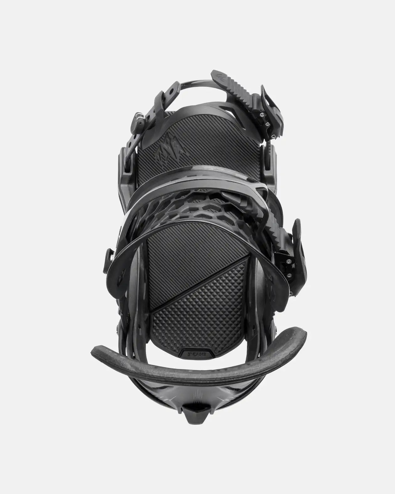 Men's Mercury Snowboard Binding