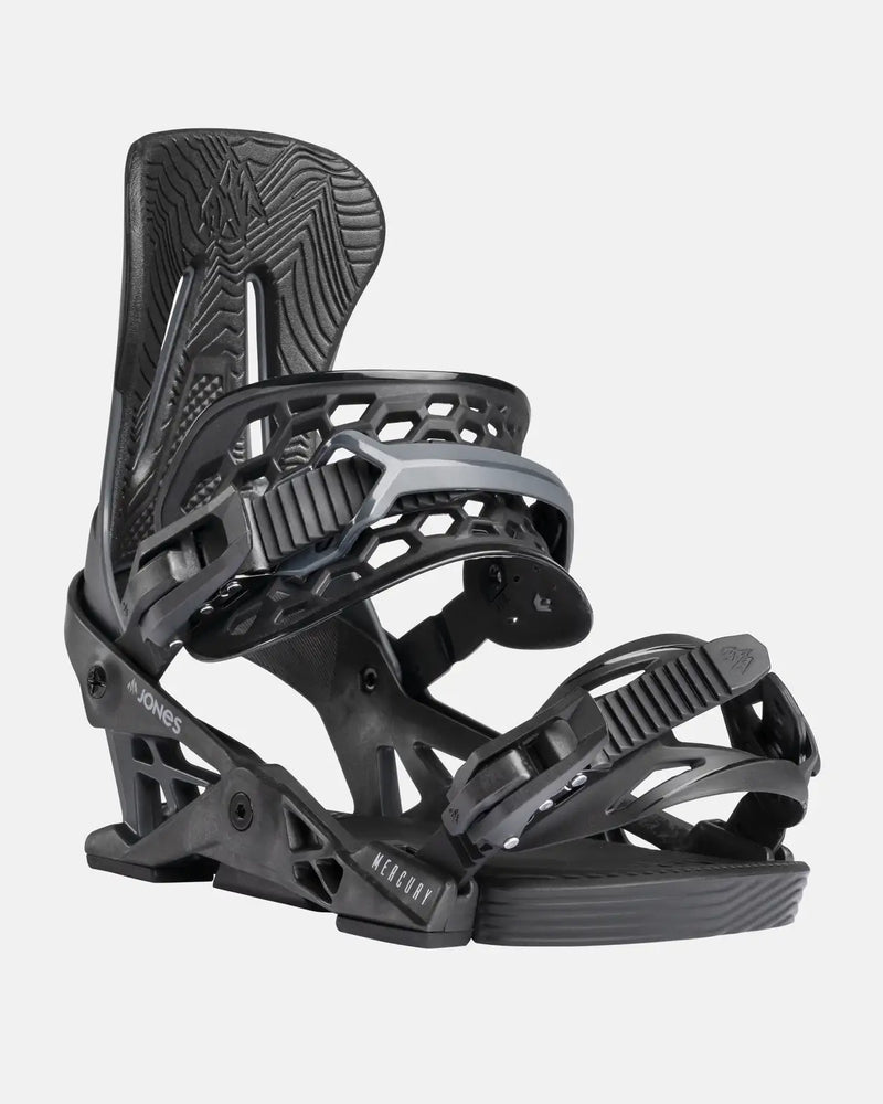 Men's Mercury Snowboard Binding