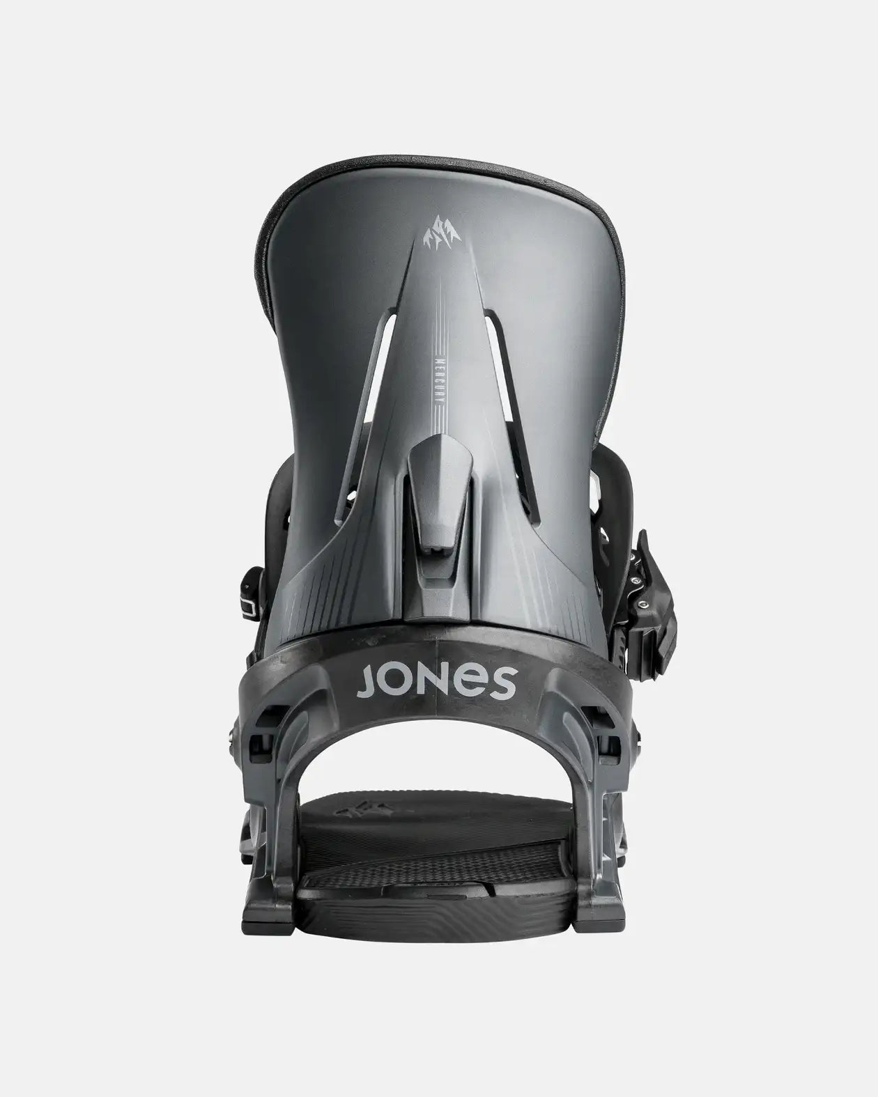 Men's Mercury Snowboard Binding Men's Mercury Snowboard Binding Bindings Jones Snowboards High Performance