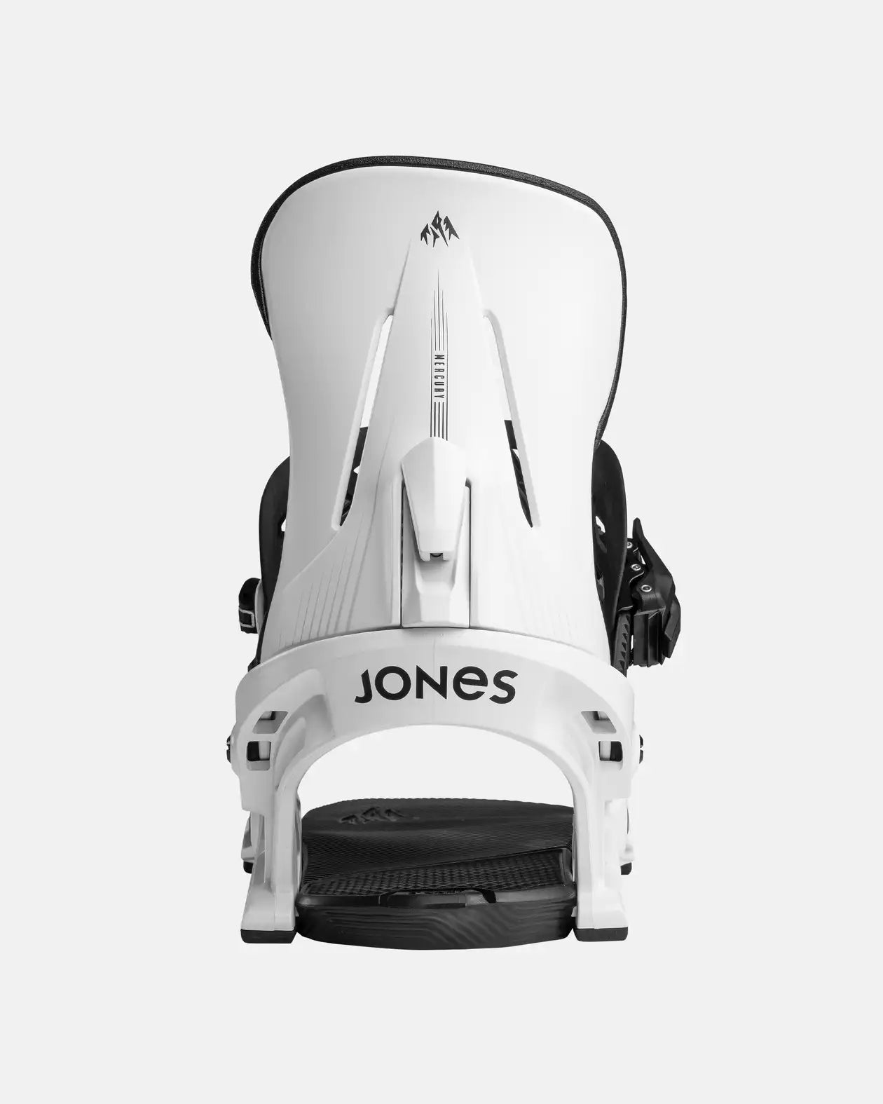 Men's Mercury Snowboard Binding Men's Mercury Snowboard Binding Bindings Jones Snowboards High Performance