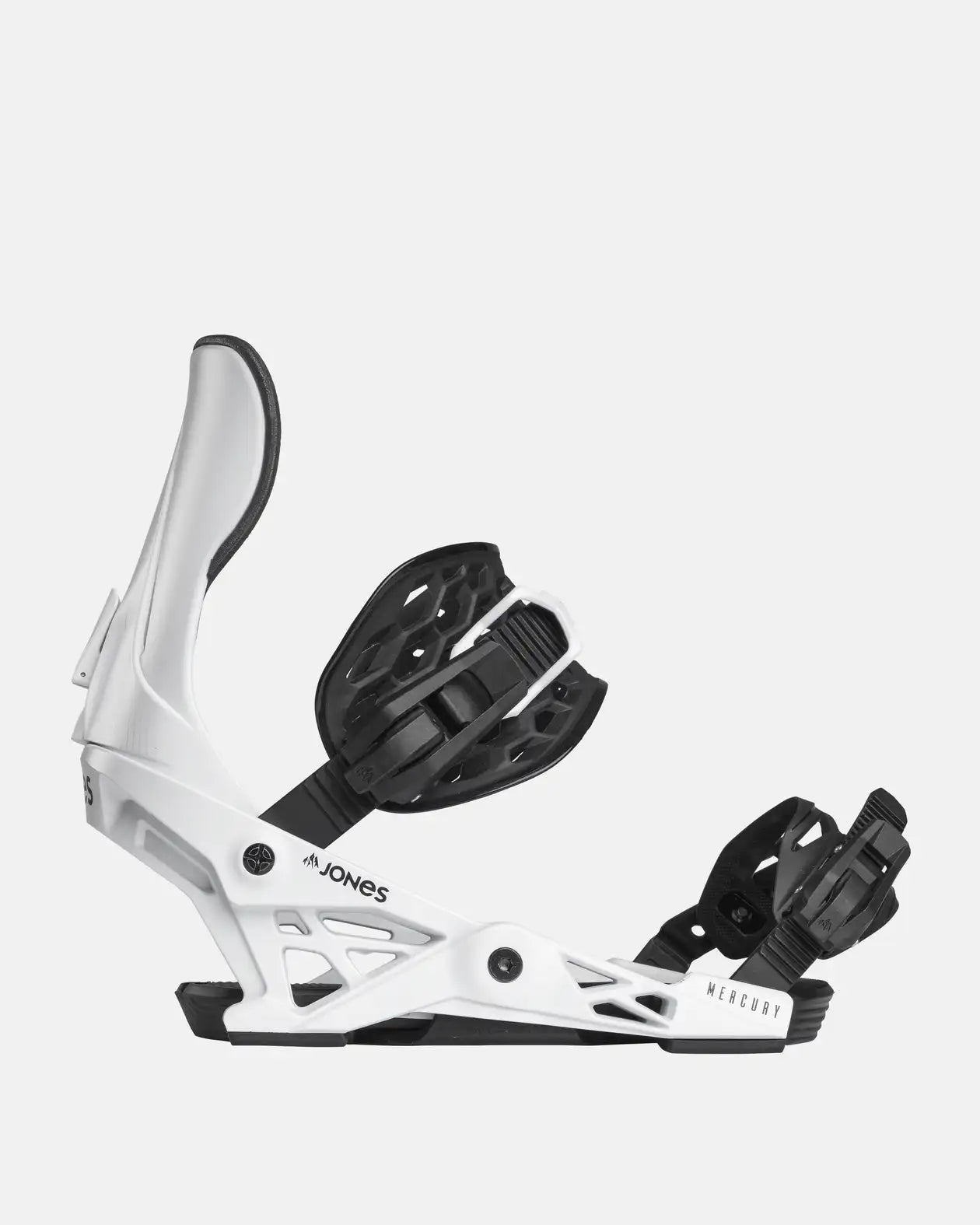 Men's Mercury Snowboard Binding Men's Mercury Snowboard Binding Bindings Jones Snowboards High Performance
