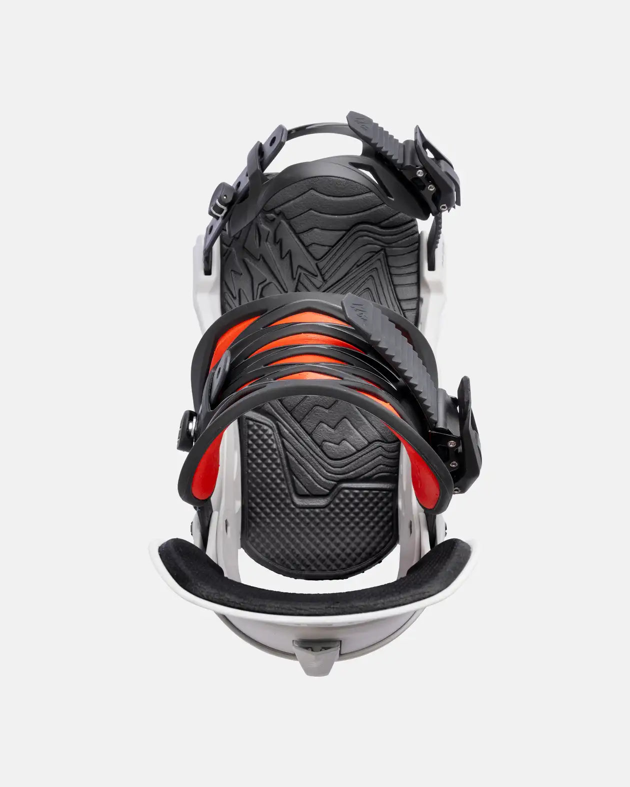 Men's Orion Snowboard Binding Men's Orion Snowboard Binding Bindings Jones Snowboards High Performance