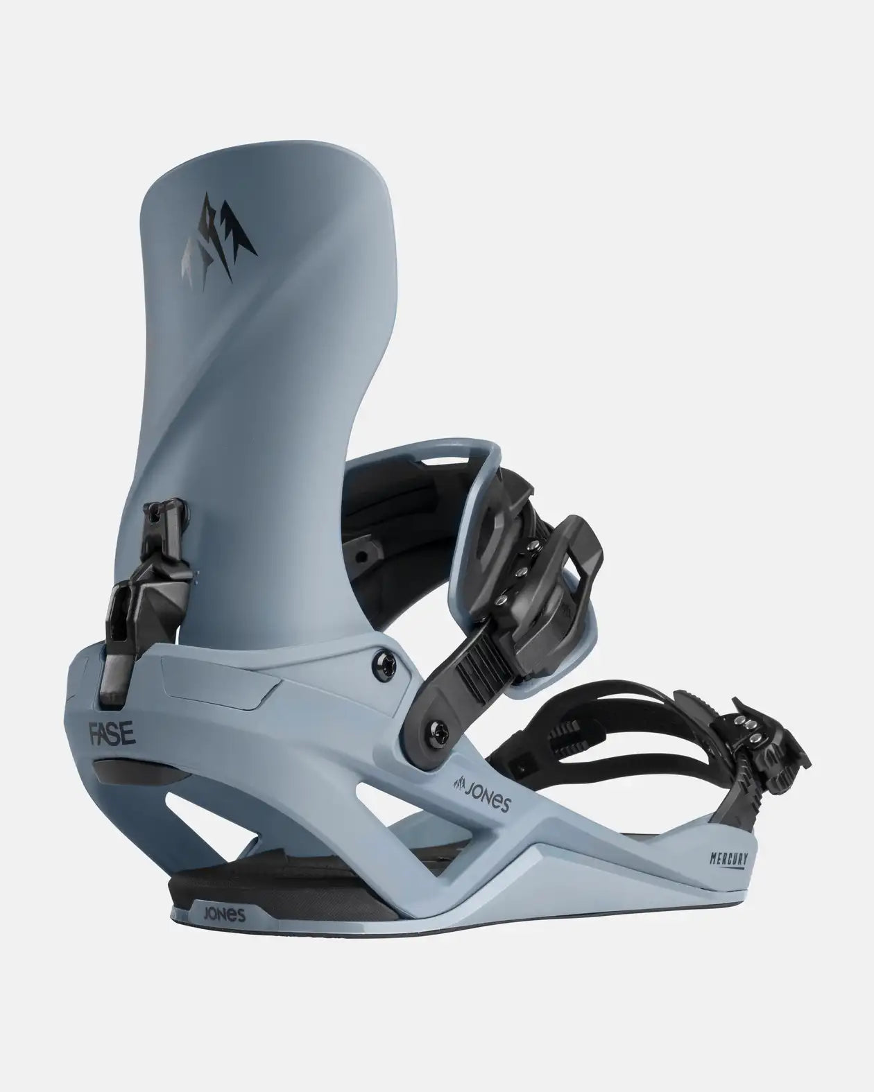 Mercury FASE® Snowboard Binding