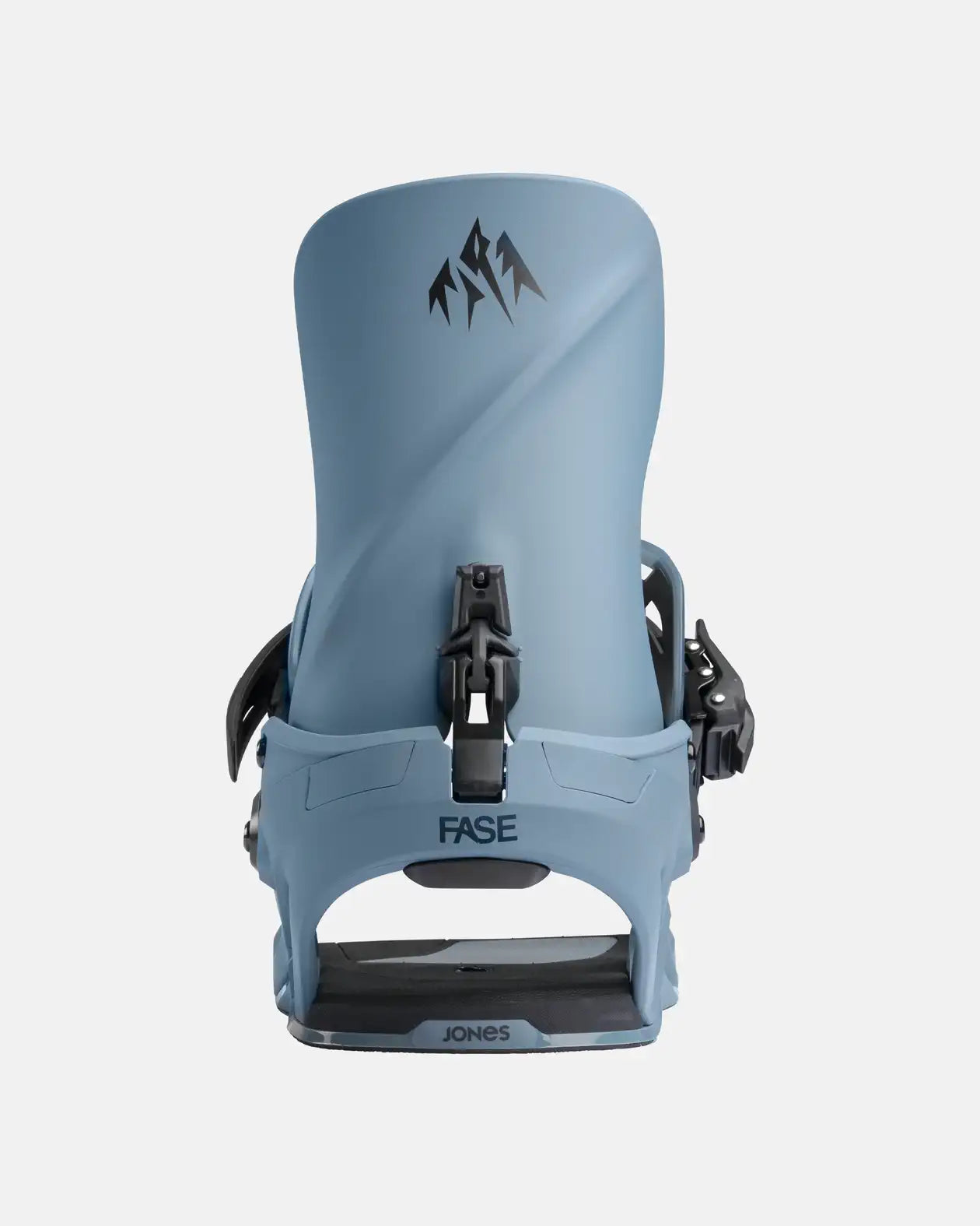 Mercury FASE® Snowboard Binding