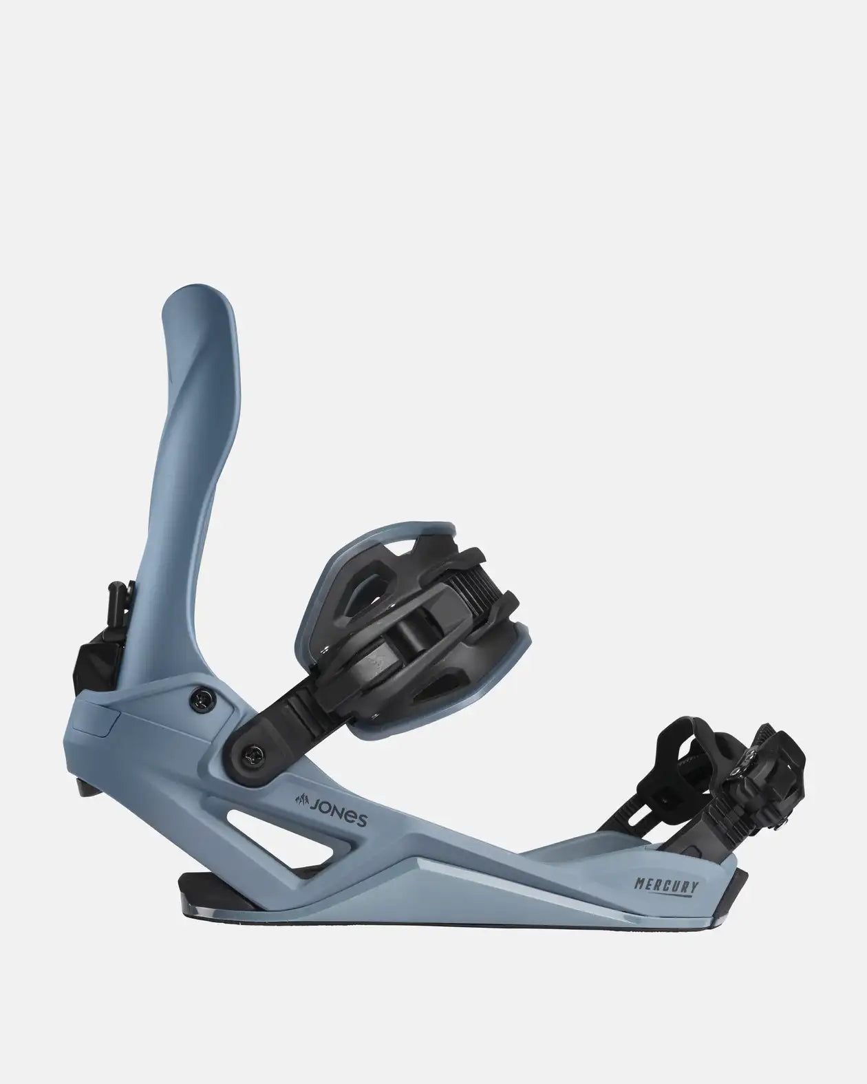 Mercury FASE® Snowboard Binding