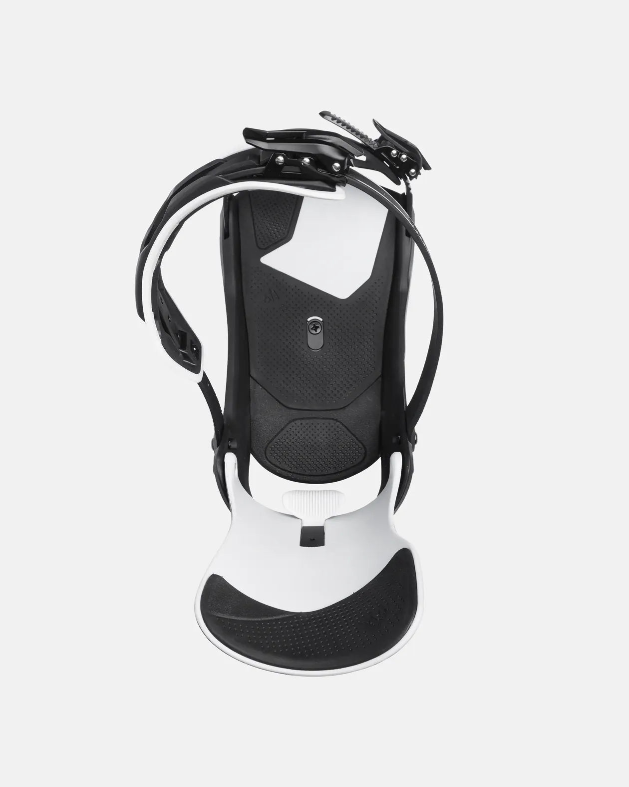 Mercury FASE® Snowboard Binding | Jones Mercury FASE® Snowboard Binding 2026 Bindings Jones Snowboards High Performance