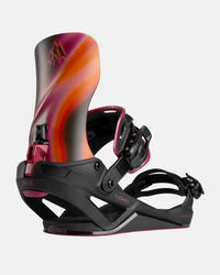 Borealis Black/Pink color