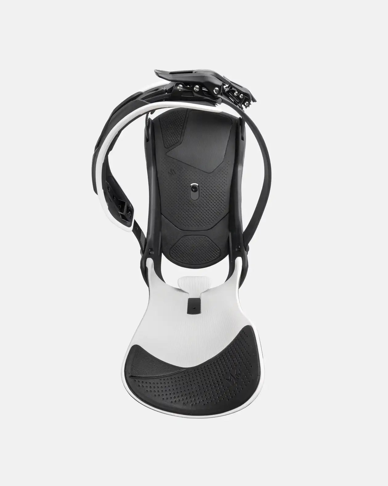 Mercury FASE® Snowboard Binding Mercury FASE® Snowboard Binding Bindings Jones Snowboards High Performance