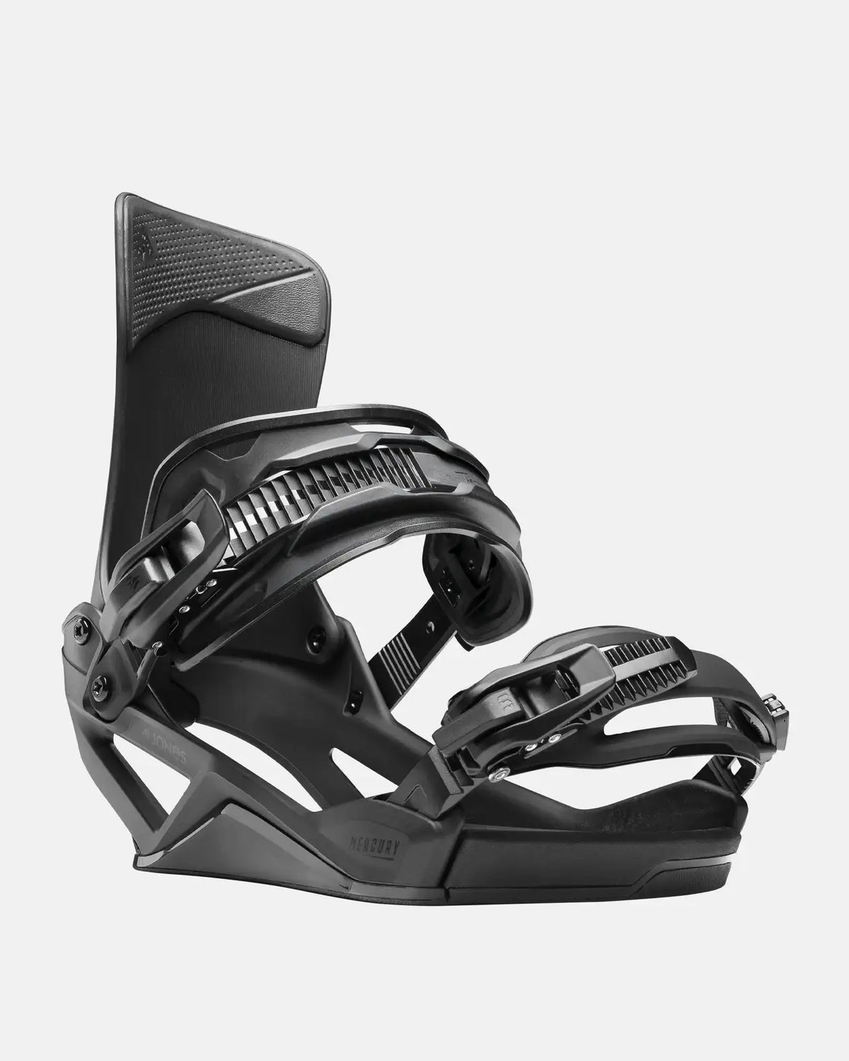 Mercury FASE® Snowboard Binding | Jones Mercury FASE® Snowboard Binding | Jones