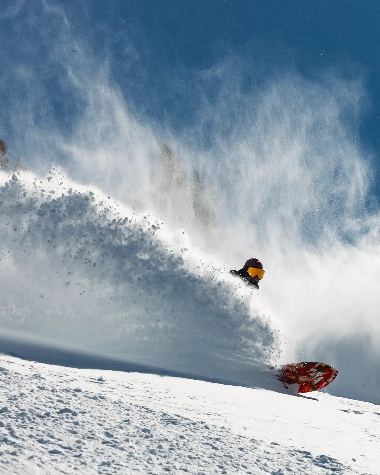 Mercury FASE® Snowboard Binding | Jones Mercury FASE® Snowboard Binding Jones Snowboards High Performance