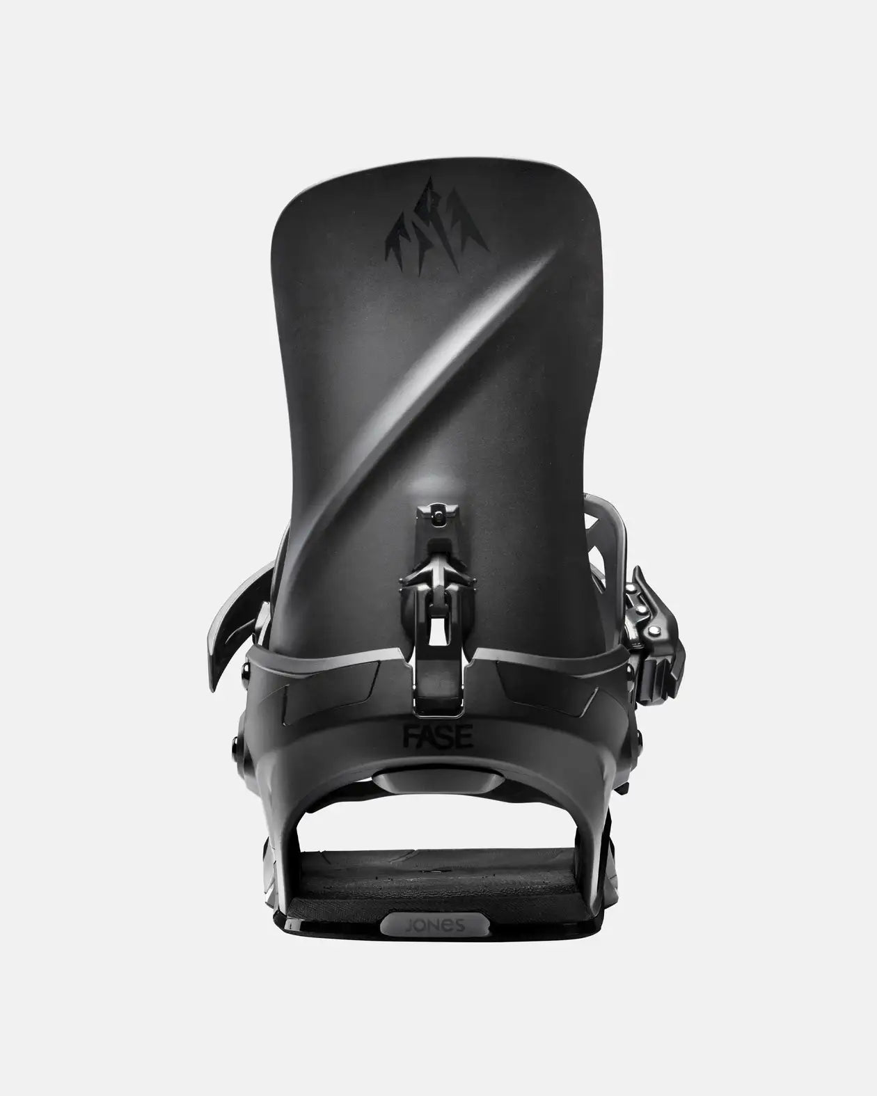 Jones Snowboards Mercury Snowboard Binding - Thumbnail 4