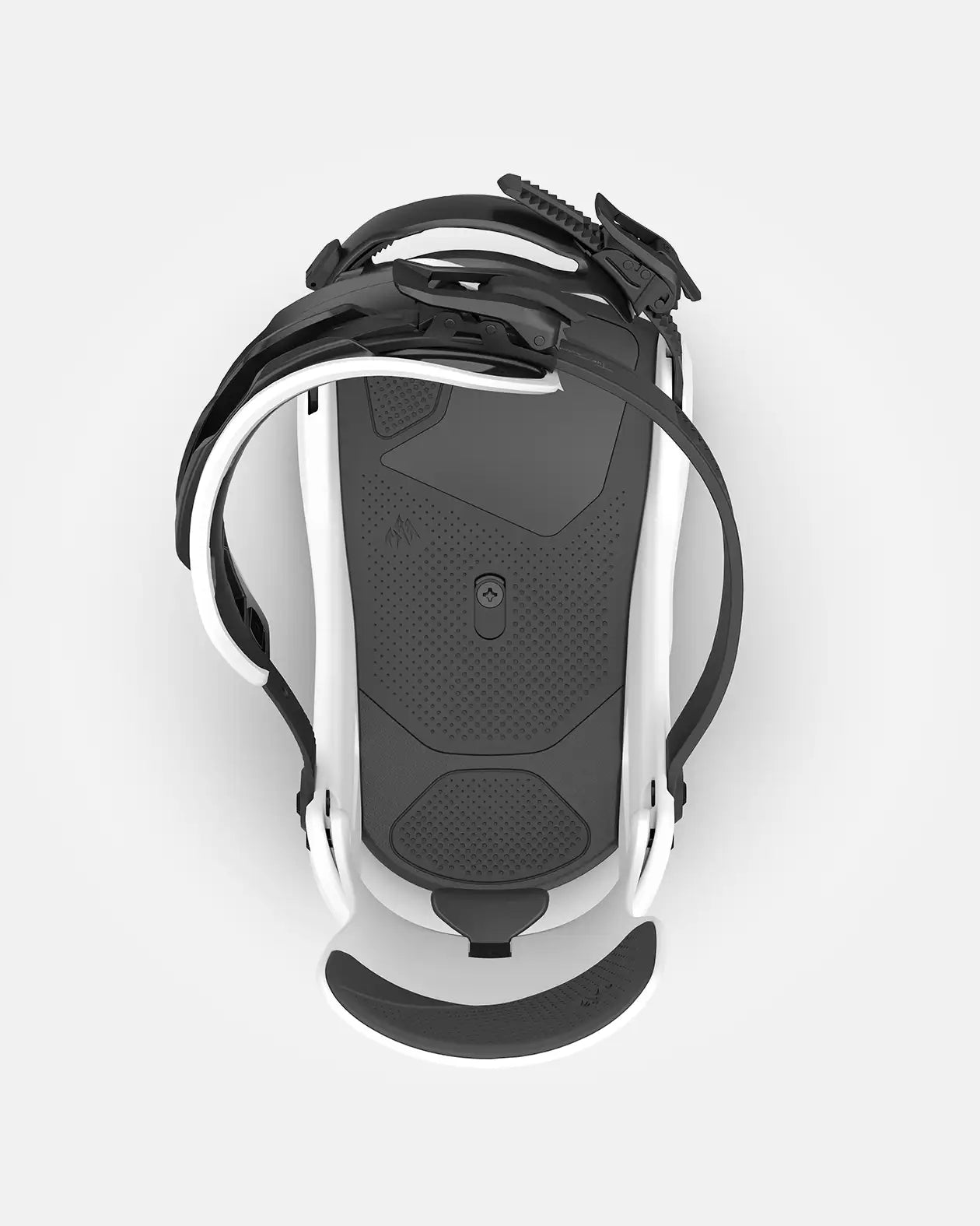 Mercury FASE® Snowboard Binding | Jones Mercury FASE® Snowboard Binding Jones Snowboards High Performance