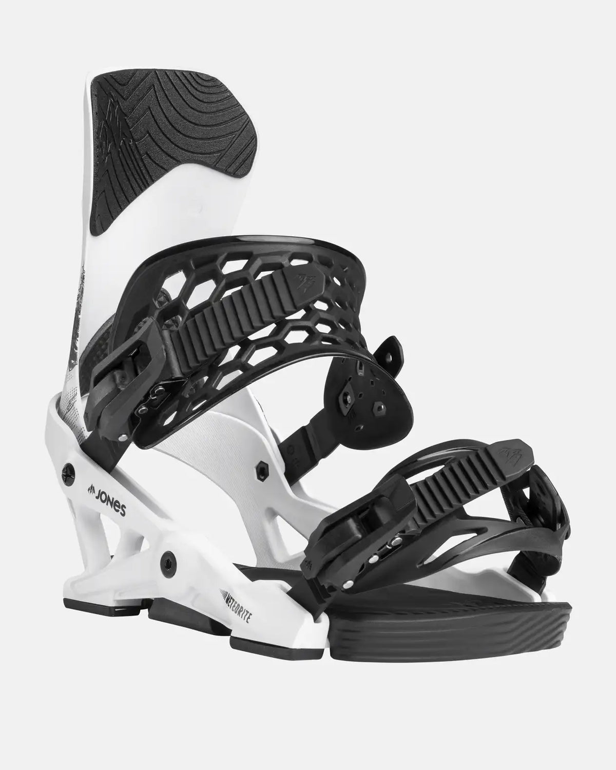 Men's Meteorite Snowboard Binding | Jones