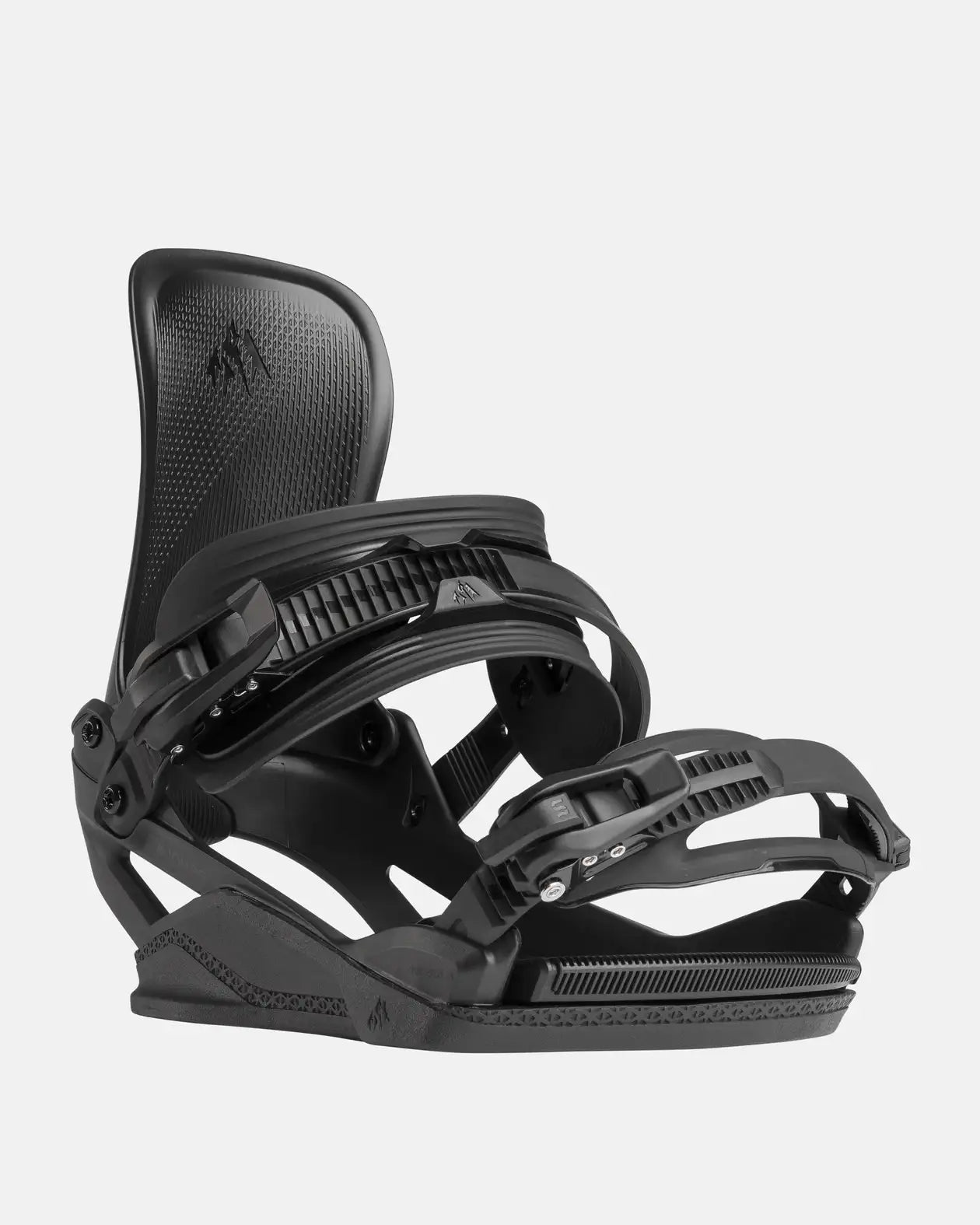 Nebula FASE® Snowboard Binding Nebula FASE® Snowboard Binding Bindings Jones Snowboards High Performance