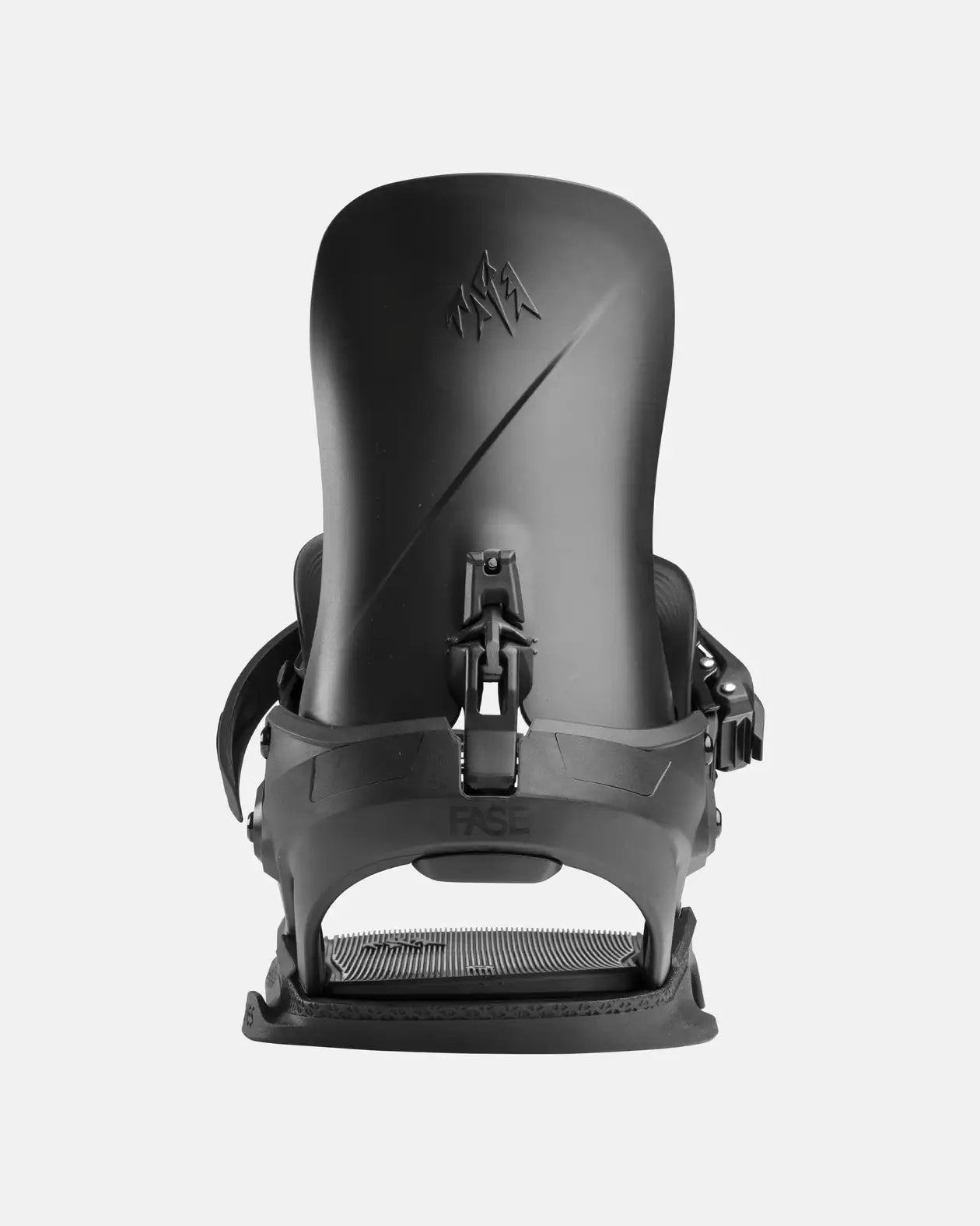 Nebula FASE® Snowboard Binding Nebula FASE® Snowboard Binding Bindings Jones Snowboards High Performance