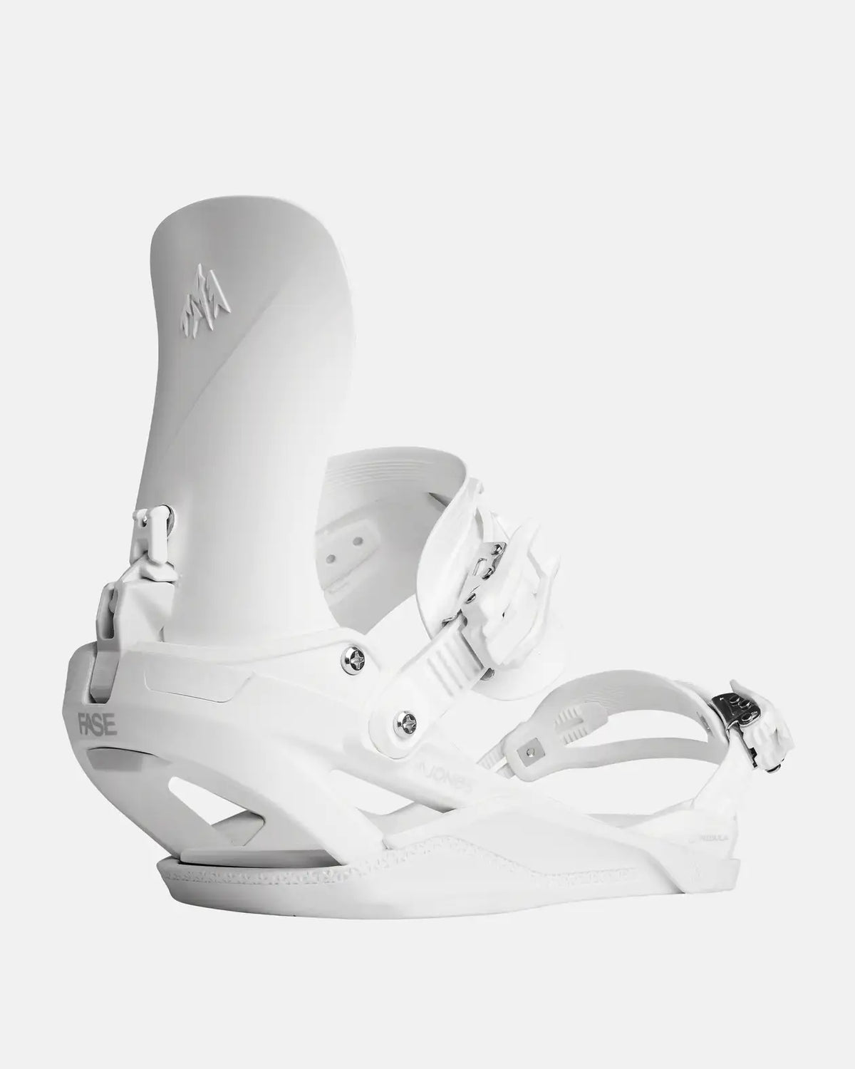 Nebula FASE® Snowboard Binding Nebula FASE® Snowboard Binding Bindings Jones Snowboards High Performance 7630961803711 J.27.BNU.NBL.100.2S.1