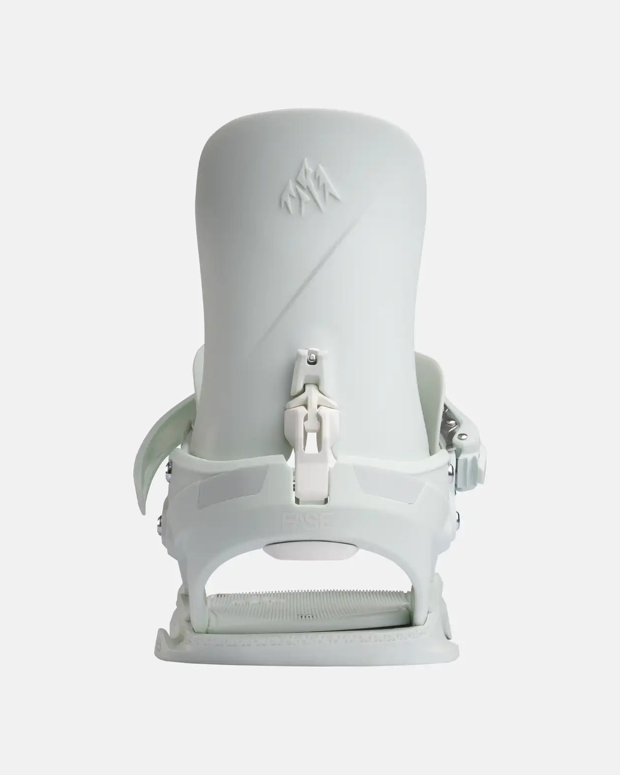 Nebula FASE® Snowboard Binding Nebula FASE® Snowboard Binding Bindings Jones Snowboards High Performance