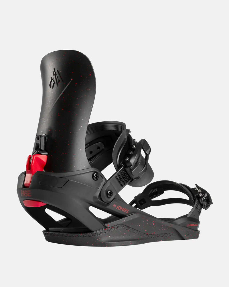 Nebula FASE® Snowboard Binding