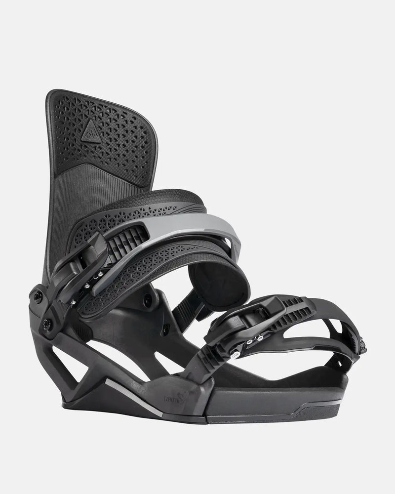 Zenith FASE® Snowboard Binding