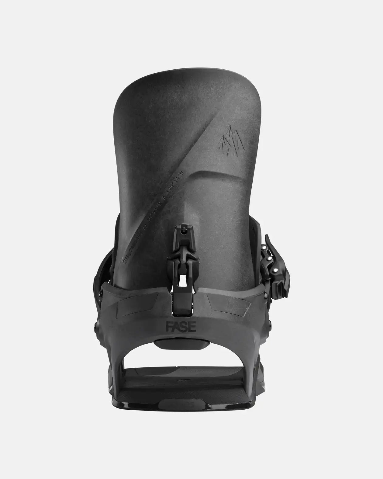 Zenith FASE® Snowboard Binding