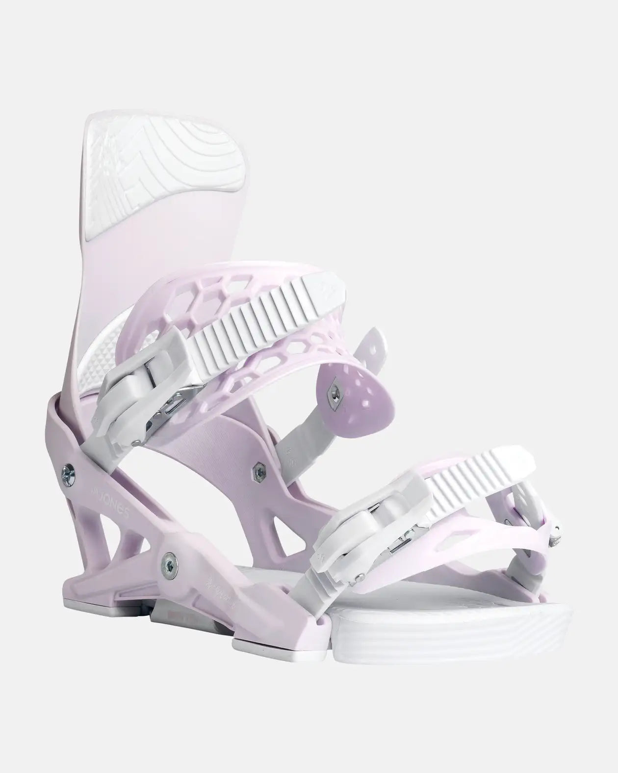 Women's Equinox Snowboard Binding Women's Equinox Snowboard Binding Bindings Jones Snowboards High Performance