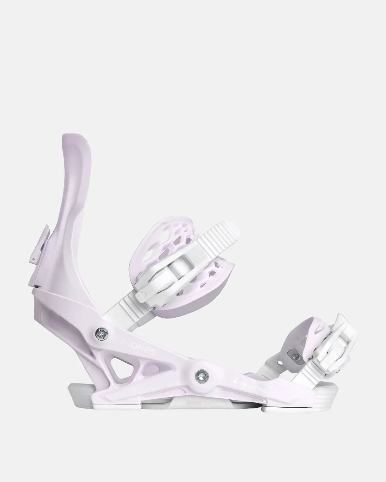 Women's Equinox Snowboard Binding Women's Equinox Snowboard Binding Bindings Jones Snowboards High Performance