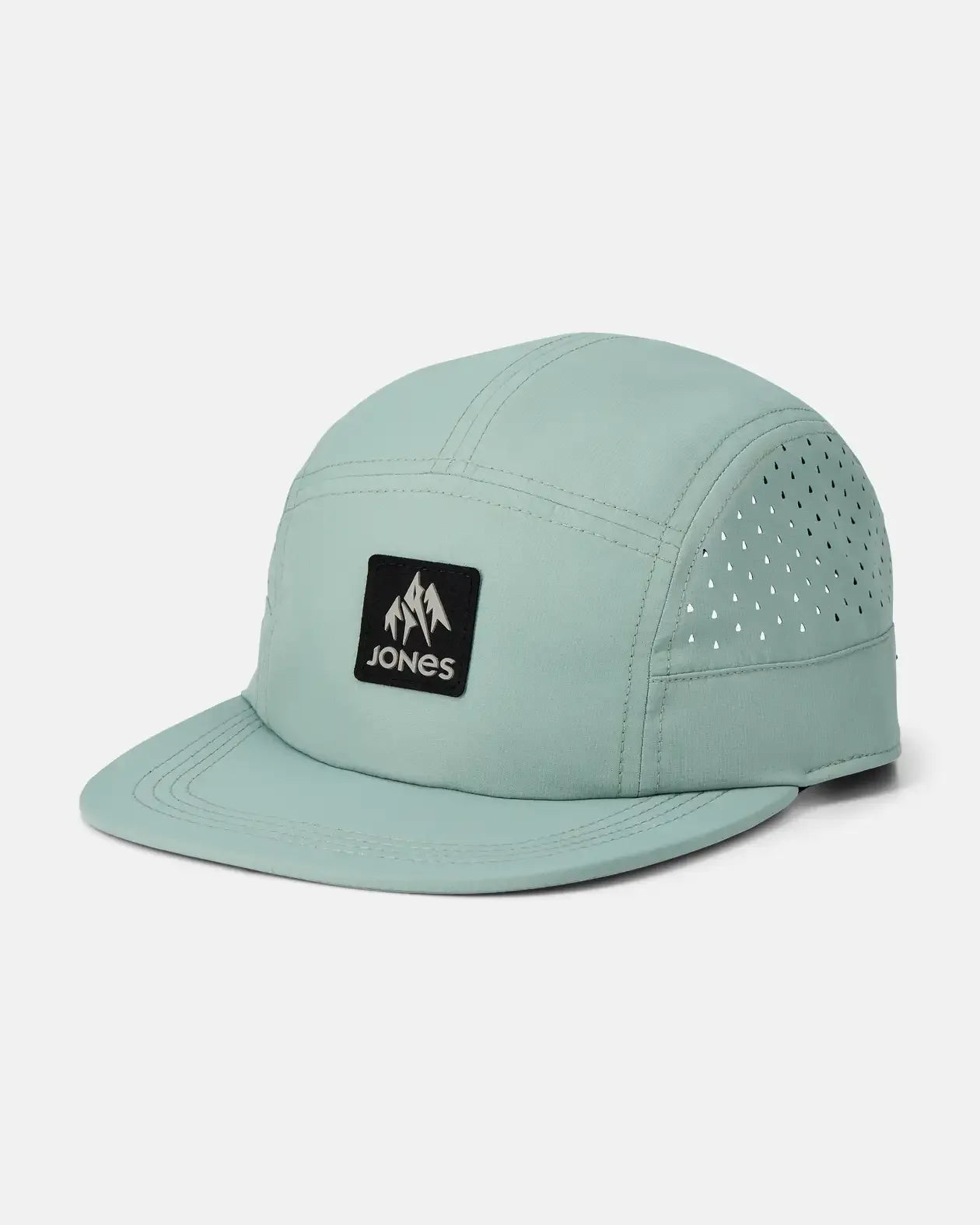 SPLIT TECH CAP 2027 SPLIT TECH CAP 2027 Accessories Jones Snowboards High Performance 7630961816889 J.27.CAU.SPL.020.OS.1