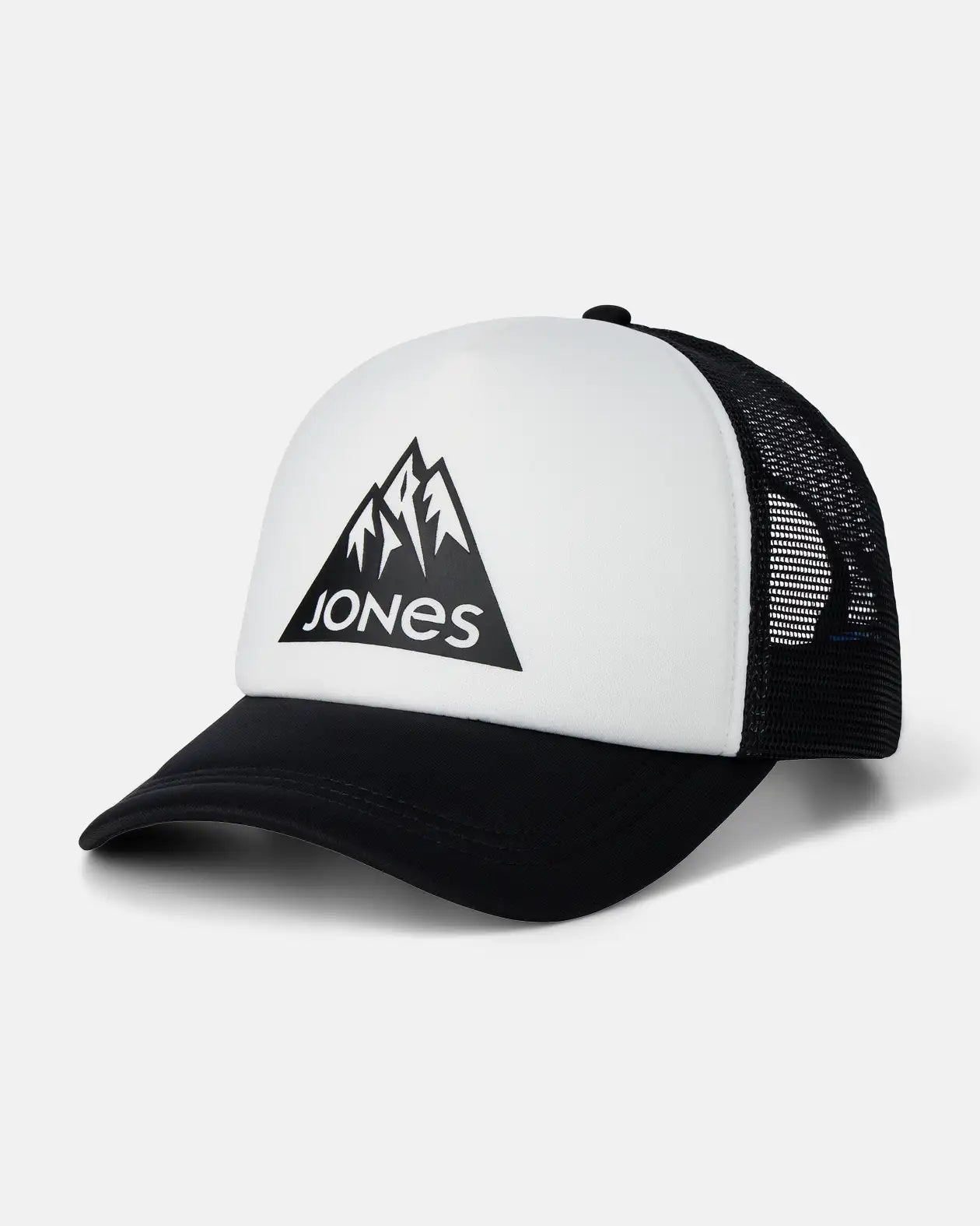 TRUCKER CAP 2027 TRUCKER CAP 2027 Accessories Jones Snowboards High Performance 7630961816841 J.27.CAU.TRU.001.OS.1