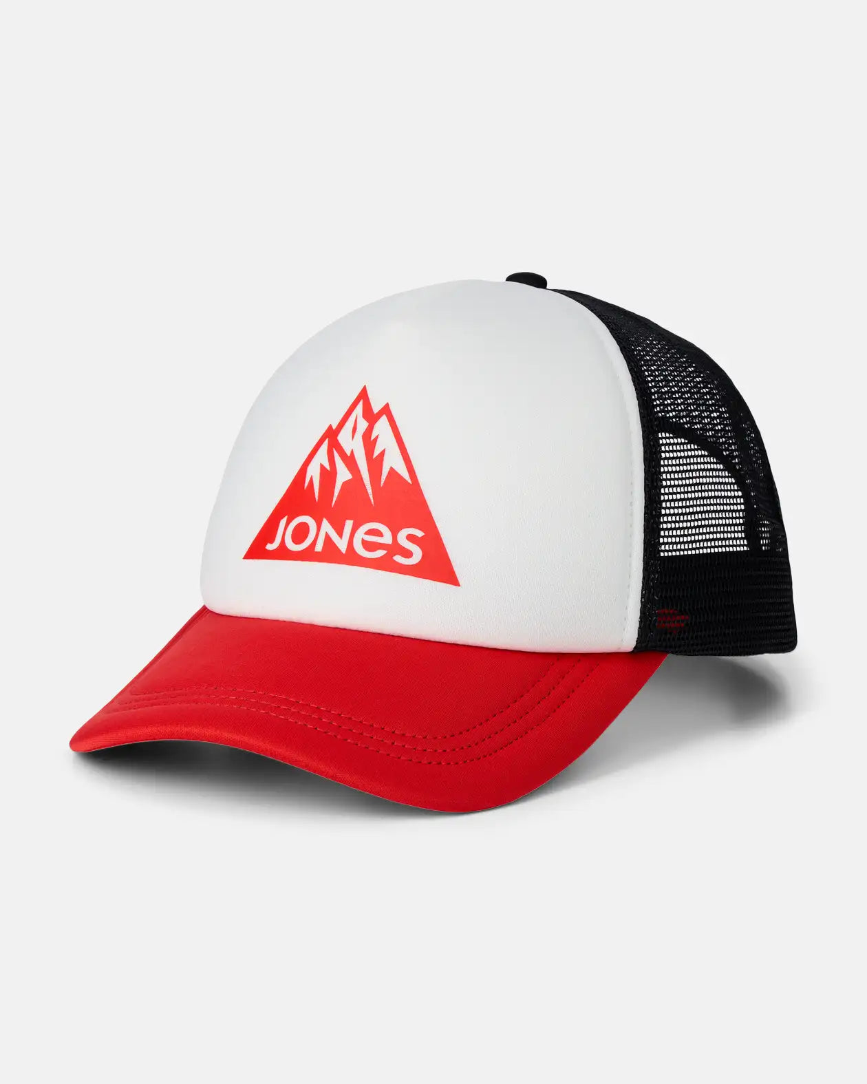 TRUCKER CAP 2027 TRUCKER CAP 2027 Accessories Jones Snowboards High Performance 7630961816865 J.27.CAU.TRU.600.OS.1