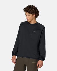 STEALTH BLACK color