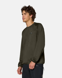 MIDNIGHT GREEN color