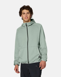GLACIER GRAY color