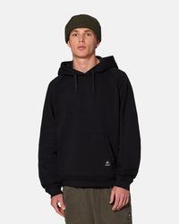 STEALTH BLACK color