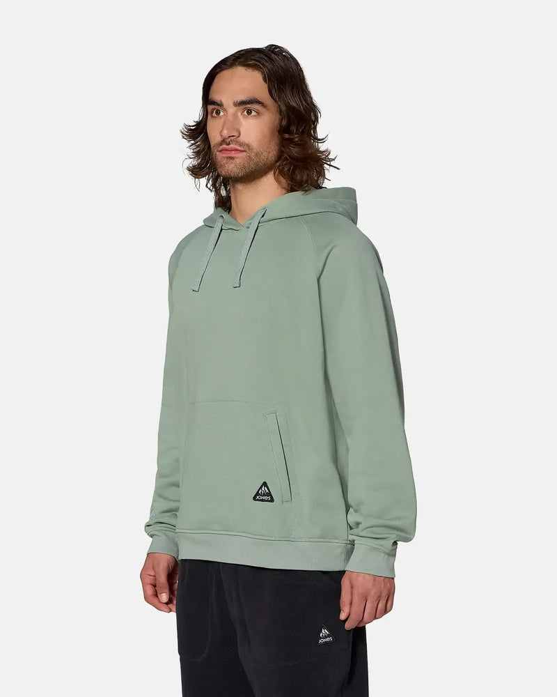 Truckee Organic Cotton Hoodie