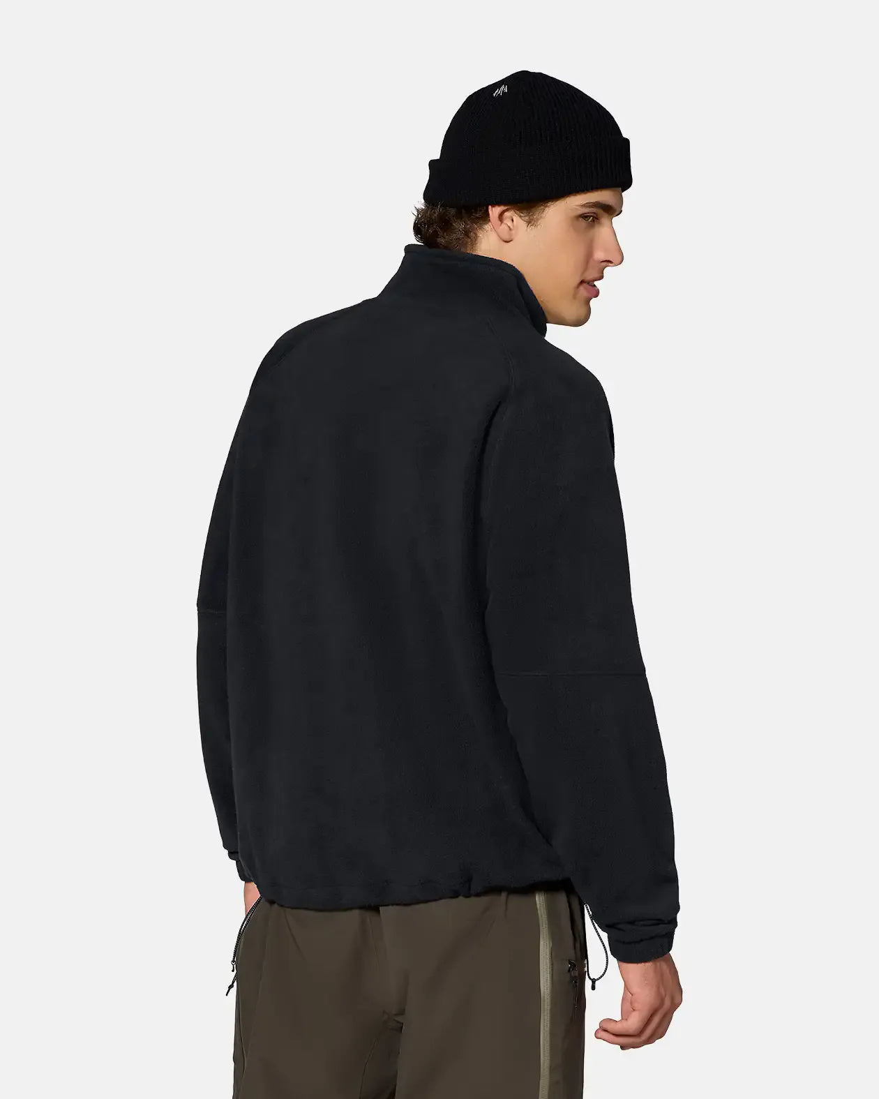 M'S BASE CAMP FLEECE JACKET 2027 M'S BASE CAMP FLEECE JACKET 2027 Apparel Technical Jones Snowboards High Performance