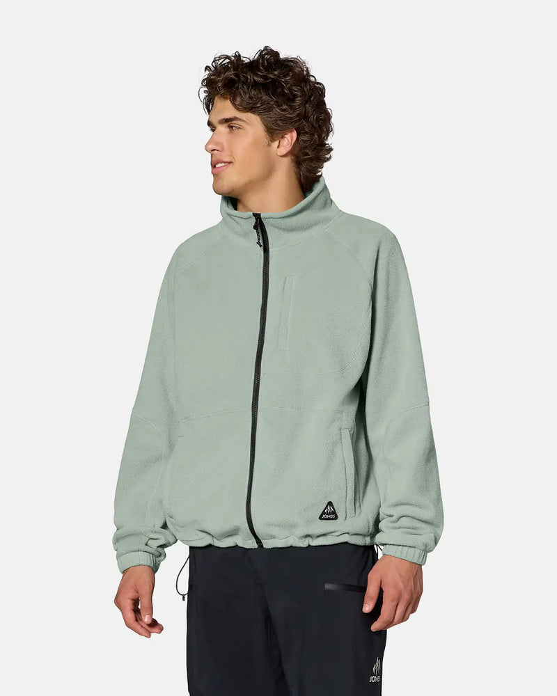 Men’s Base Camp Fleece Jacket