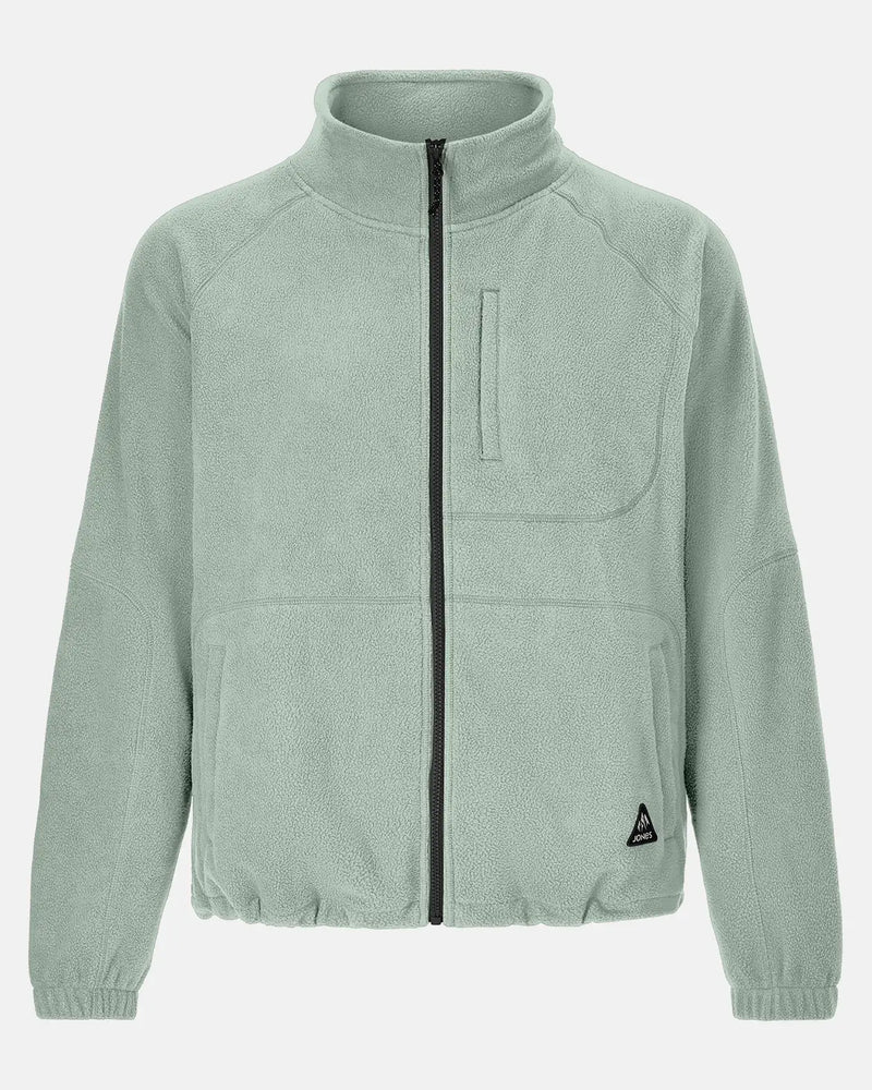 Men’s Base Camp Fleece Jacket