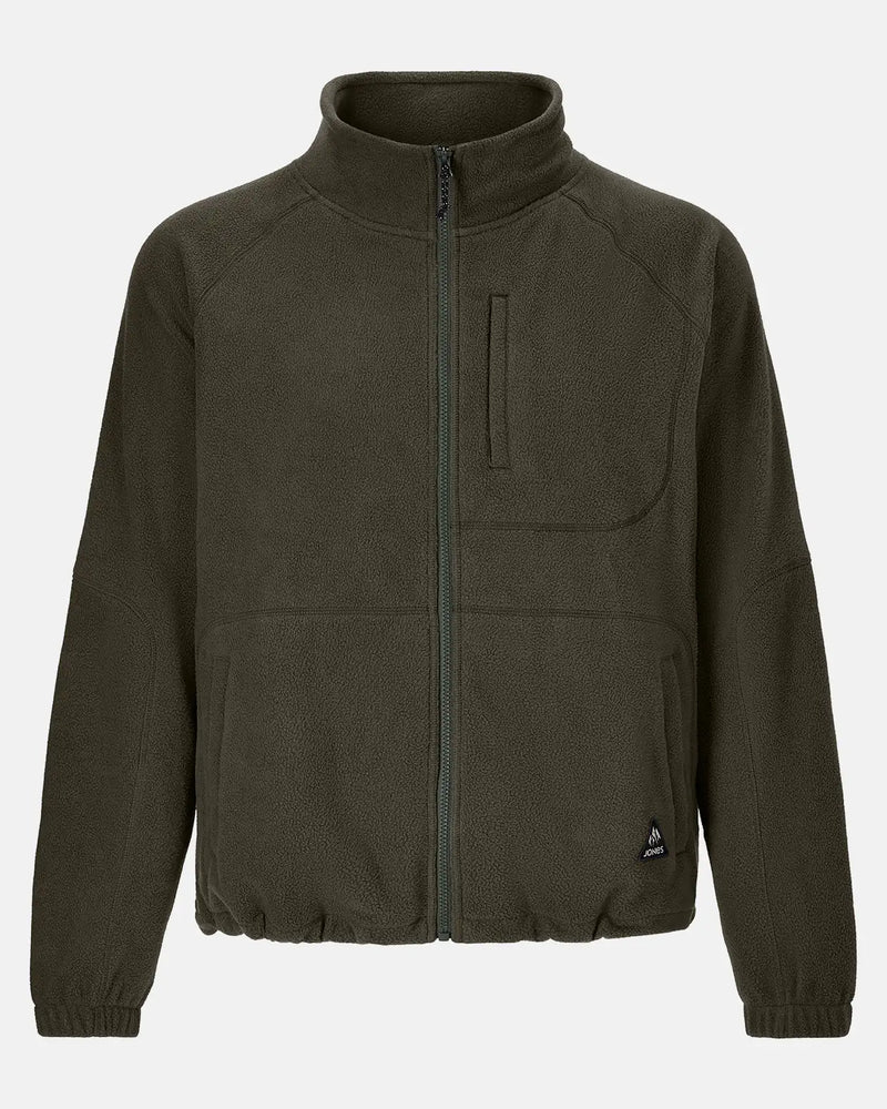 Men’s Base Camp Fleece Jacket