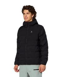 STEALTH BLACK color