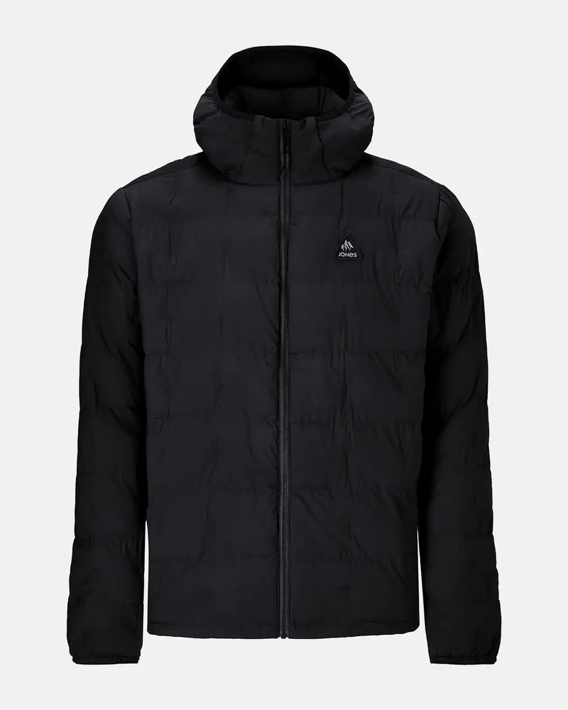 Men’s Dark Start Stretch Hooded Jacket