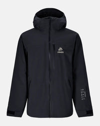 STEALTH BLACK color